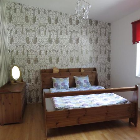 2 Zimmer Wohnung Gries Eksteriør bilde