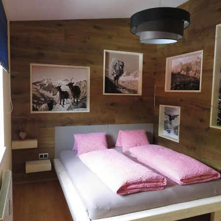 2 Zimmer Wohnung Gries Eksteriør bilde