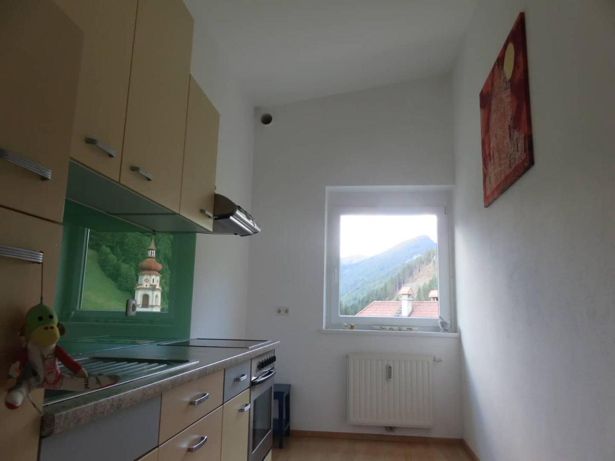 2 Zimmer Wohnung Gries Eksteriør bilde